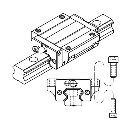 MSA-E