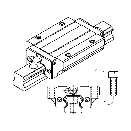 MSA-LA