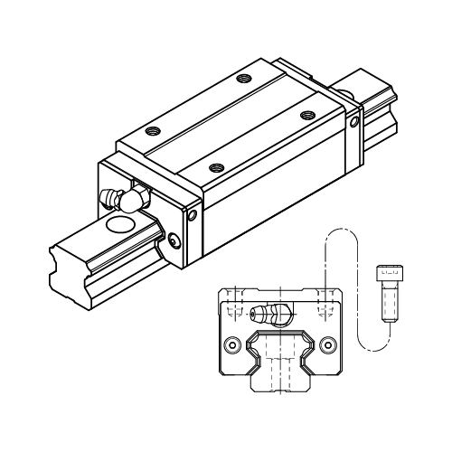 MSA-LS