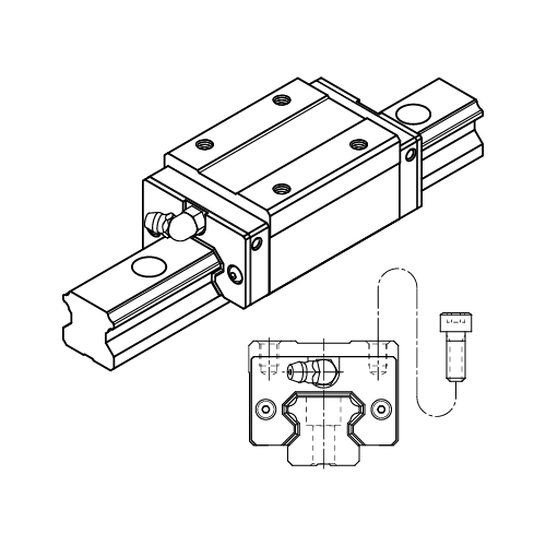 MSA-S