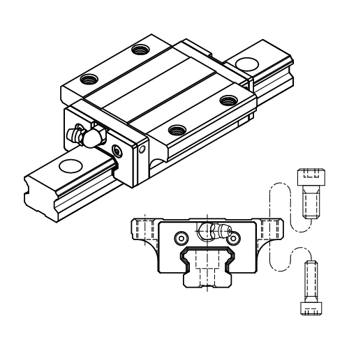 MSB-E