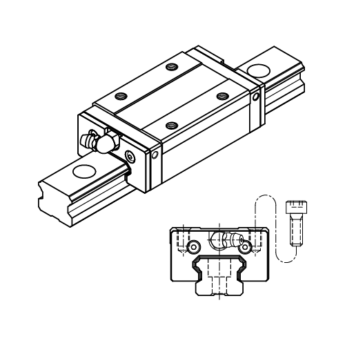 MSB-LS