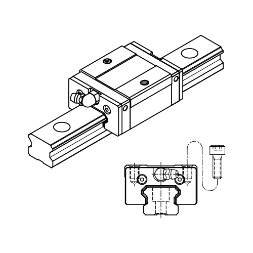 MSB-TS