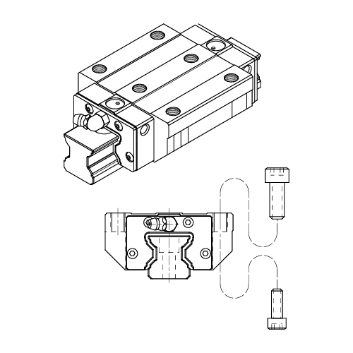 SMR-LE