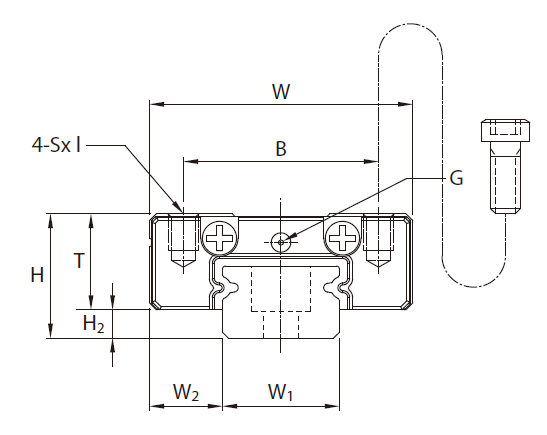 MSC-M/MSC-LM