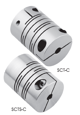 SCT-C夾緊式